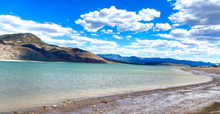 This Dreamy Utah State Park Is So Underrated, Even Some Locals Have Never Heard Of It