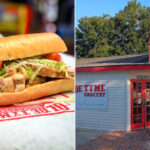 Olde Tyme Grocery
