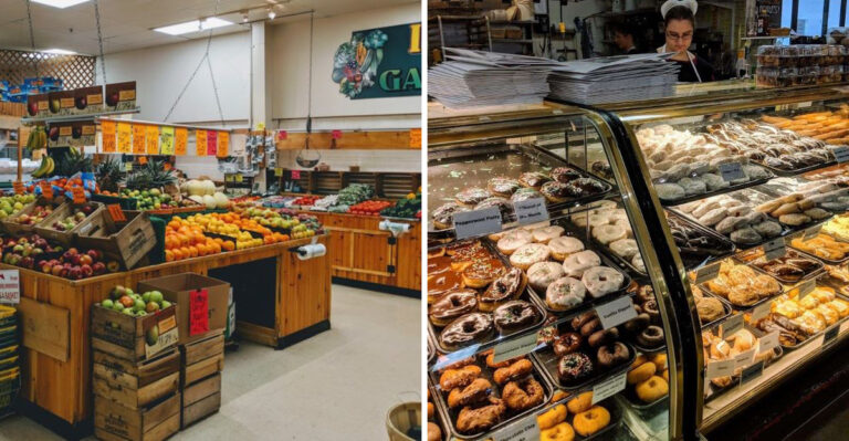 This Hidden Pennsylvania Amish Market Has A Way Of Turning Shopping Into Something You Will Not Forget.