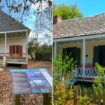 Vermilionville Historic Village