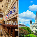 St. Louis Cathedral