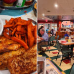 SHUCKS! The Louisiana Seafood House