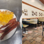 This Iowa Diner Has The Breakfast Plates Locals Happily Wake Up Early For