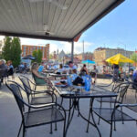 This Iowa Riverfront Restaurant Is An Ideal Choice If You Want To Enjoy Slow Meals And Pretty Views