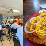 This Iowa Sandwich Stop Takes Breaded Pork Tenderloins To The Next Level