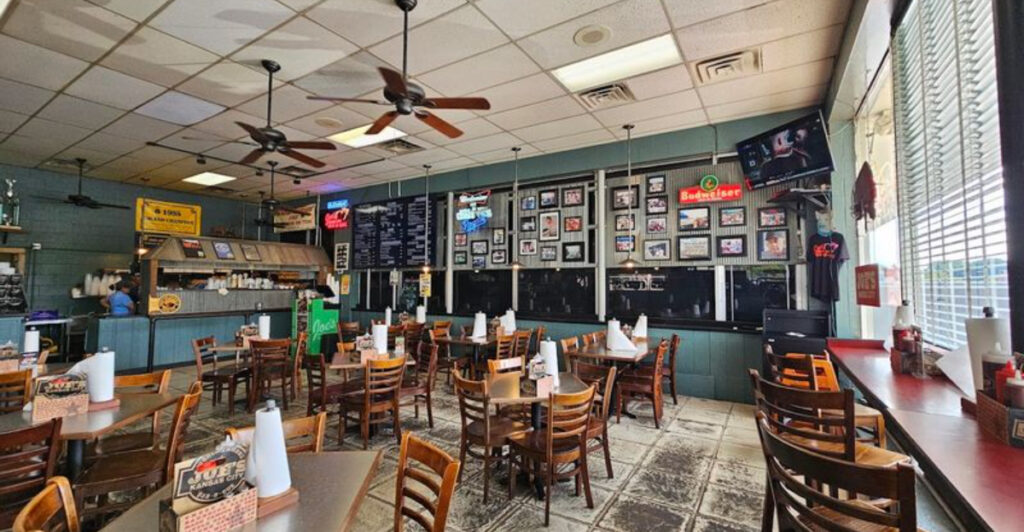 This Kansas BBQ Joint Is Known For Burnt Ends That Are Out-Of-This-World Delicious
