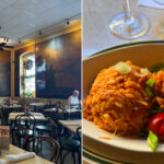 Gumbo Shop in New Orleans