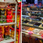 Candyland Cottage & Ice Cream Shoppe