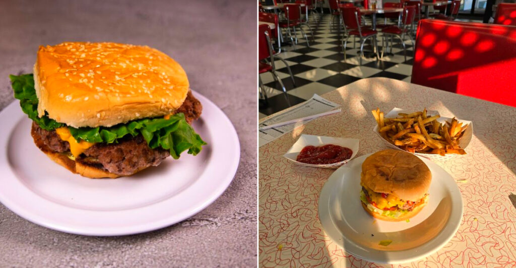 Dearman’s Diner & Soda Shop
