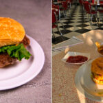 Dearman’s Diner & Soda Shop