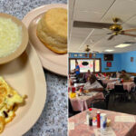 Betsy’s Pancake House