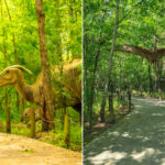 Prehistoric Park Louisiana