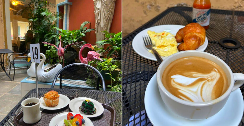 Louisiana French Bakery