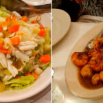 Mosca’s Restaurant