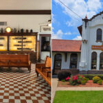 DeQuincy Railroad Museum