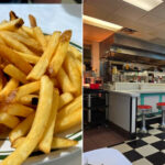 Louie’s Cafe