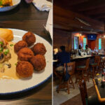 Parrain’s Seafood Restaurant