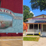 Eunice, St. Landry Parish, Louisiana