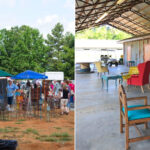 Big Creek Trade Days