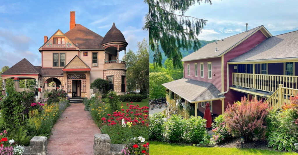 This Minnesota Small Town Has A Frozen-In-Time Feel Travelers Love