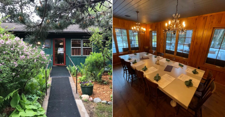 This Minnesota Supper Club Is Still Worth Booking After Decades Of Local Praise