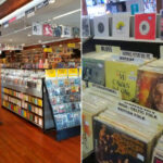 Louisiana Music Factory