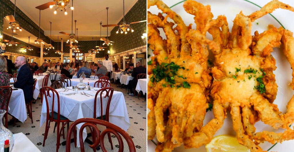 Galatoire’s Restaurant