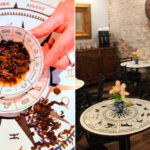 Bottom of the Cup Tea Room