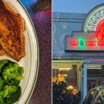 Hub City Diner
