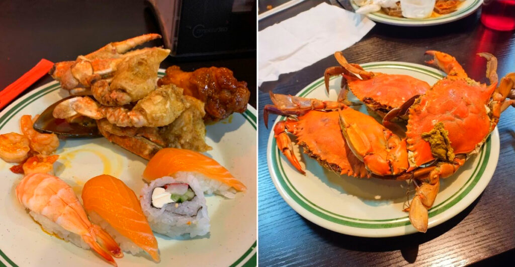 King Buffet