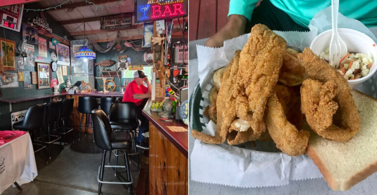 This No-Fuss Illinois Fish Fry Is The Kind Of Weekend Meal Worth Planning Around