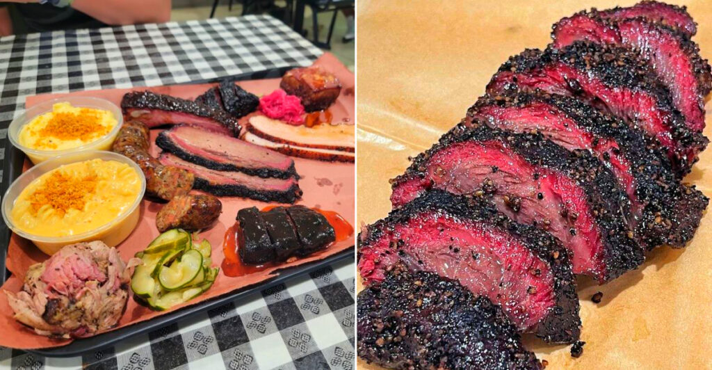 Gonzo’s Smokehouse & BBQ