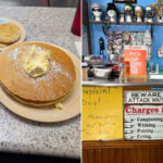 Betsy’s Pancake House