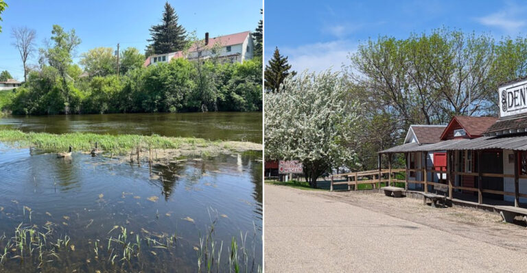 This North Dakota Town Is A Quiet Escape With A Surprisingly Low Cost Of Living