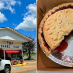 Lea’s Lunchroom and their pie