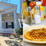 The Camellia Grill
