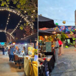 Frenchmen Art Bazaar