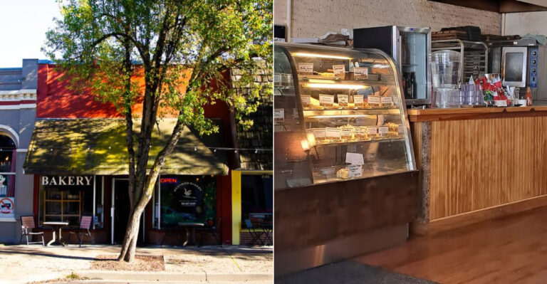 This Oregon Bakery Serves Flaky Pastries No One Sees Coming