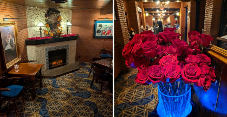 This Quiet Nevada Steak Joint Has Been Hiding The Best Surf-And-Turf For Decades