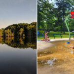 Chicot State Park