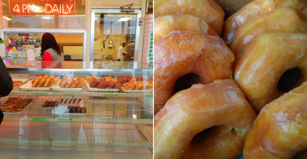 Southern Maid Donuts