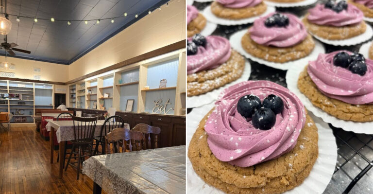 This Small-Town South Dakota Restaurant Serves Homemade Kuchen Worth The Drive From Anywhere