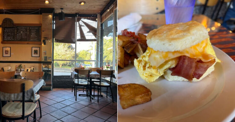 This Tennessee Diner Makes The Kind Of Sandwich Locals Love And Travelers Chase