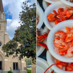 Delcambre, Iberia Parish