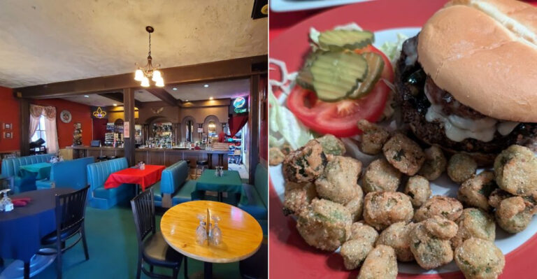 This Tiny Idaho Restaurant Serves Cajun Classics Locals Can’t Get Enough Of