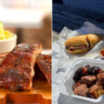 Walker’s Southern Style BBQ