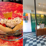 The Creole Creamery