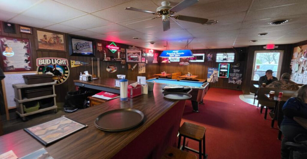 This Unassuming Kansas Restaurant Is Known For Barbecue Worth Driving Across The State For
