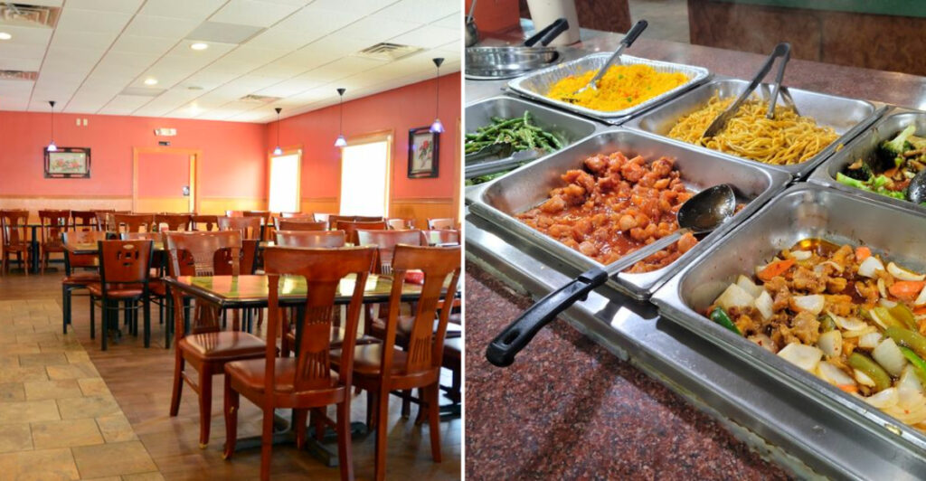 This Under-The-Radar Iowa Buffet Is Worth The Drive From Anywhere In The State