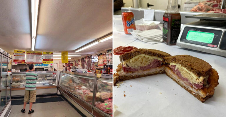 This Under-The-Radar Iowa Spot Turns A Simple Sandwich Run Into A Delicious Road Trip